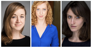 Good Theater Presents CRIMES OF THE HEART This January Image