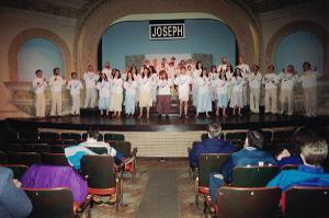 Monmouth Community Players To Present 30th Anniversary Concert 