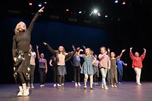 Raue Center School For The Arts Launches New Semester Of Classes Image