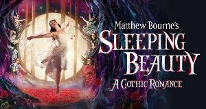 Matthew Bourne's SLEEPING BEAUTY Comes to Milton Keynes Theatre in January 