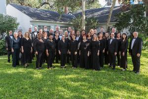 Choral Artists Receives Grant From Community Foundation Of Sarasota County For Upcoming THE CHILDREN'S MARCH 