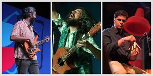 Harpreet Live With Full Band Comes to India Habitat Centre This Weekend  Image