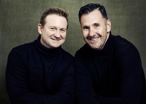 TheatreZone's 2023 Lineup Of Four Concerts Kicks Off This Month Image