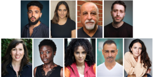 The Nottingham Playhouse Announces Casting For The World Premiere Of THE BEEKEEPER OF ALEPPO 