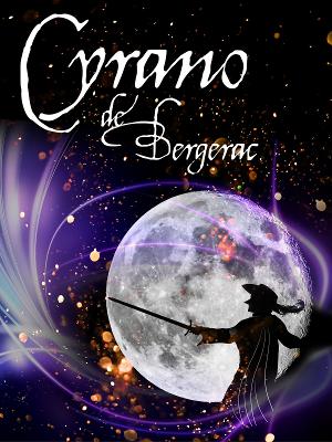 Romance And Swordplay Sweep The TN Shakespeare Co. Stage In CYRANO DE BERGERAC Image