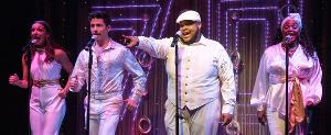 FST's Original Cabaret, THE 70S: MORE THAN A DECADE, Returns For A Limited Engagement Run Image