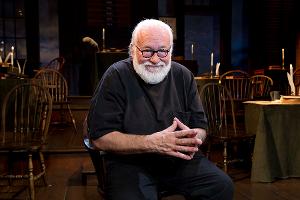 Steppenwolf Theatre Mourns Longtime Ensemble Member Frank Galati Image
