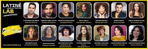 Latiné Musical Theatre Lab Welcomes New Staff Of Fourteen Diverse Latiné Artists 
