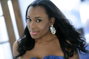 Your RPO Kicks Off February With ROOTED IN ROCHESTER: A CELEBRATION OF BLACK COMPOSERS Image