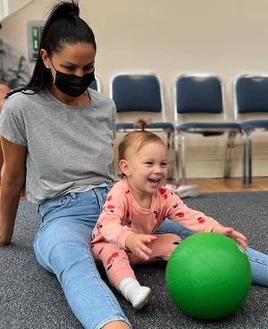 Hoff-Barthelson Hosts And Early Childhood Program Open House On January 23 Image