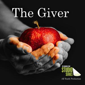 THE GIVER Comes to The Growing Stage 