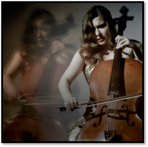 Alisa Weilerstein Complete Bach Cello Suites Moves to First Baptist Church Due to Demand 