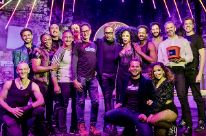 New Original Queer Musical SHOOTING STAR Adds Four More Performances Image