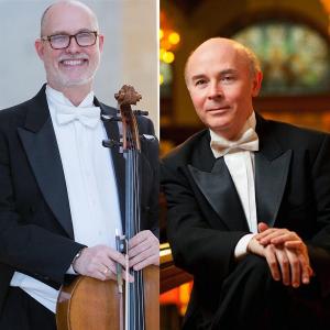Plano Symphony Orchestra Continues 2022/2023 Season With HECTOR AND FRIENDS 