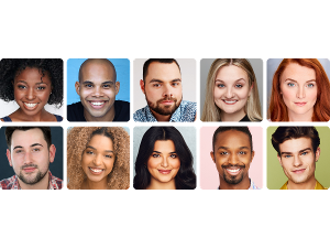 Porchlight Announces The New Faces In NEW FACES SING BROADWAY 1951, January 23 And 24 
