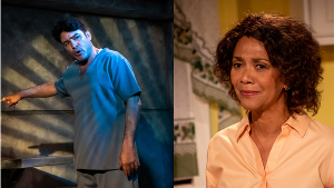 Boca Stage Presents TIME ALONE, A Compelling Look At The Walls That Divide Us Image