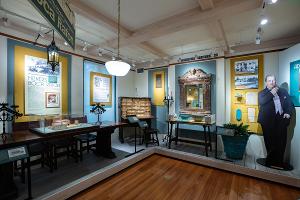 The Schmidt Boca Raton History Museum Celebrates Brightline With Two Special Benefits For Visitors Image