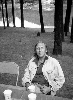 A CLOCKWORK ORANGE Producer Si Litvinoff Passes Away at 93 Image