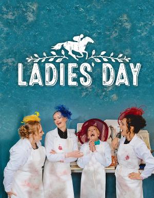 New Vic Theatre and Bolton's Octagon Theatre Will Co-Produce Revised Production of LADIES' DAY 