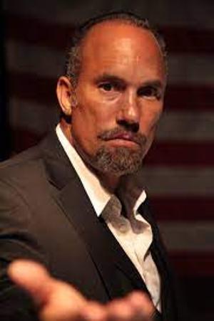 Roger Guenveur Smith's Solo Performance OTTO FRANK Announced At The Public Theater  Image