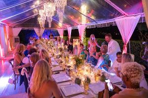 BOCA BACCHANAL 2023 Celebrates Exquisite Wine & Food, April 29-30 Image