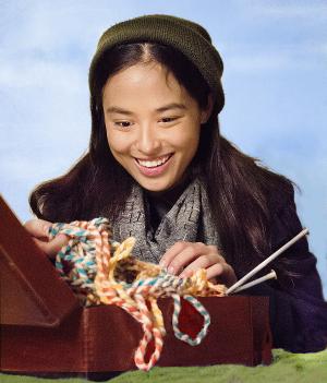 Lifeline Theatre Presents EXTRA YARN Image