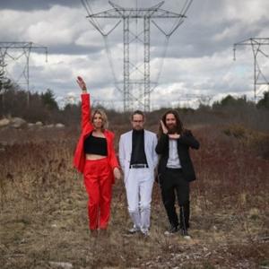 Damn Tall Buildings Comes To Centenary Stage Company For January Thaw Music Festival Image