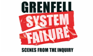 Cast Announced For GRENFELL: SYSTEM FAILURE 
