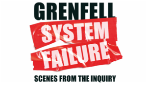 Cast Announced For GRENFELL: SYSTEM FAILURE Image