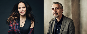 John Turturro, Mary-Louise Parker, and More Perform In Philip Roth Festival in March  Image