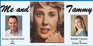 Queen Of Country And Western Music Tammy Wynette Honored In New Play from triangle productions 