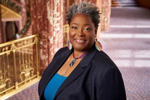 The Cleveland Orchestra Hires Jejuana C. Brown As Director Of Diversity & Inclusion Image