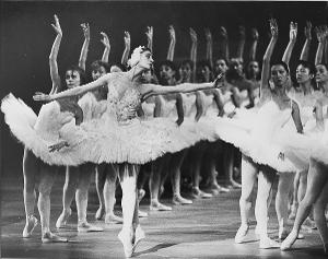 Museum of Russian Icons Presents DAY OF BALLET and Birch Tea Lecture and Ceremony This Month Image