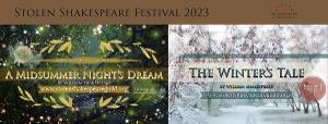 Stolen Shakespeare Festival Announces Cast Image