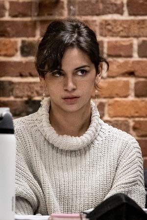 World Premiere KILL CORP From Sofia Alvarez Explores Ambition In The Workplace In Dark Comedy Image