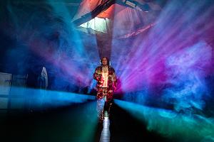 Ghost River Theatre Presents the World Premiere Of STRUCK! Image