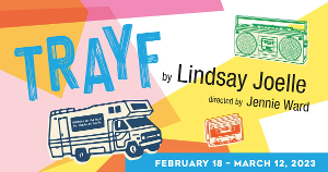 Two Local Teenagers Star In Six Points Theater's Presentation Of TRAYF Image