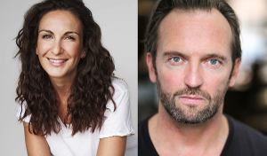 KILLING THE CAT Gets World Premiere at Riverside Studios in March Image