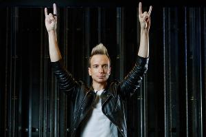 Superstar Illusionist Brings Magic Rocks To Pompano Beach Cultural Center  Image