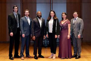 George And Nora London Foundation Competition For Opera Singers Holds Final Round On February 17 Image