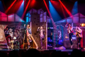 The National Tour Of FOREVER YOUNG Brings The Greatest Hits Of All Time To Coppell Arts Center In February 