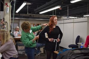 Pageant Of The Masters Continues Search For Cast Of Characters Image