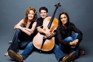 Artist Series Concerts of Sarasota Announces February Programs Image