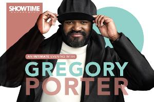 The One Who Sings (Zolani Mahola) and Msaki Announced as Supporting Acts For Gregory Porter's SA Tour 