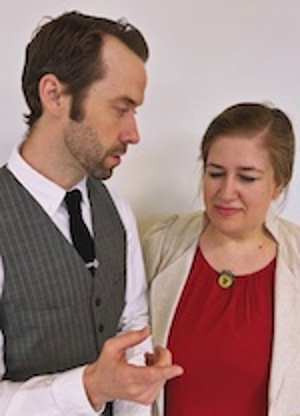MCCC's Kelsey Theatre Kicks Off 2023 With AN IDEAL HUSBAND Image