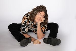 'Weird Al' Yankovic Will Play Castle Theater in March 