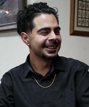 Teatro Paraguas to Present 7 Short Films By Armando Hernandez Image