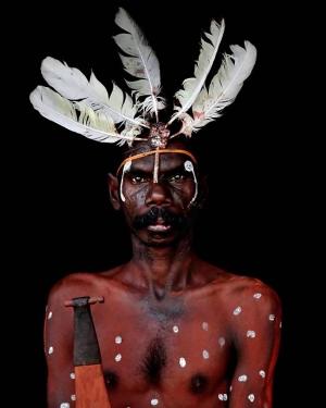 National Photographic Portrait Prize Exhibition Opens in Adelaide This Month Image