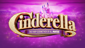 CINDERELLA Comes to MK Theatre in December  Image