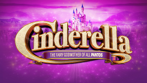 CINDERELLA Comes to MK Theatre in December Image